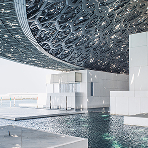 Louvre Abu Dhabi Announces Region’s Most Comprehensive Impressionist ...