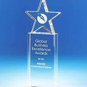 Integrated Transport Centre wins two accolades at Global Business ...