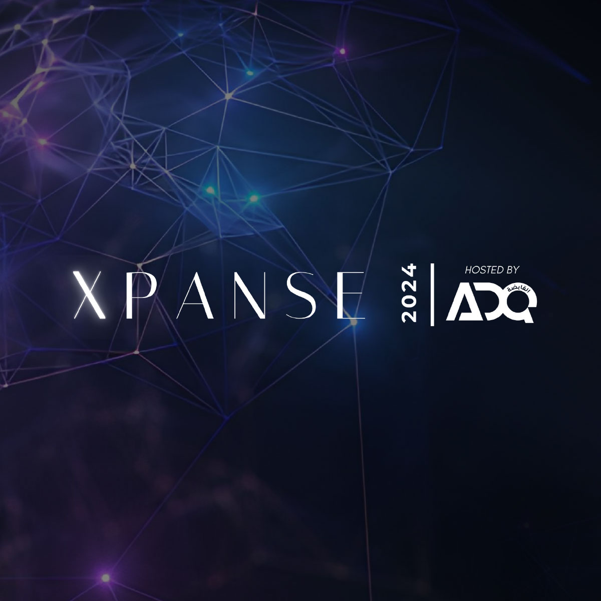 Organised by ADNEC Group and hosted by ADQ, XPANSE 2024 to take place ...